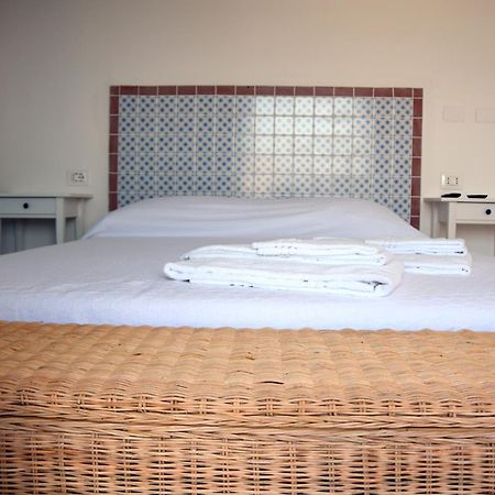 Vist'Amare Bed & Breakfast Santa Maria di Castellabate Dış mekan fotoğraf