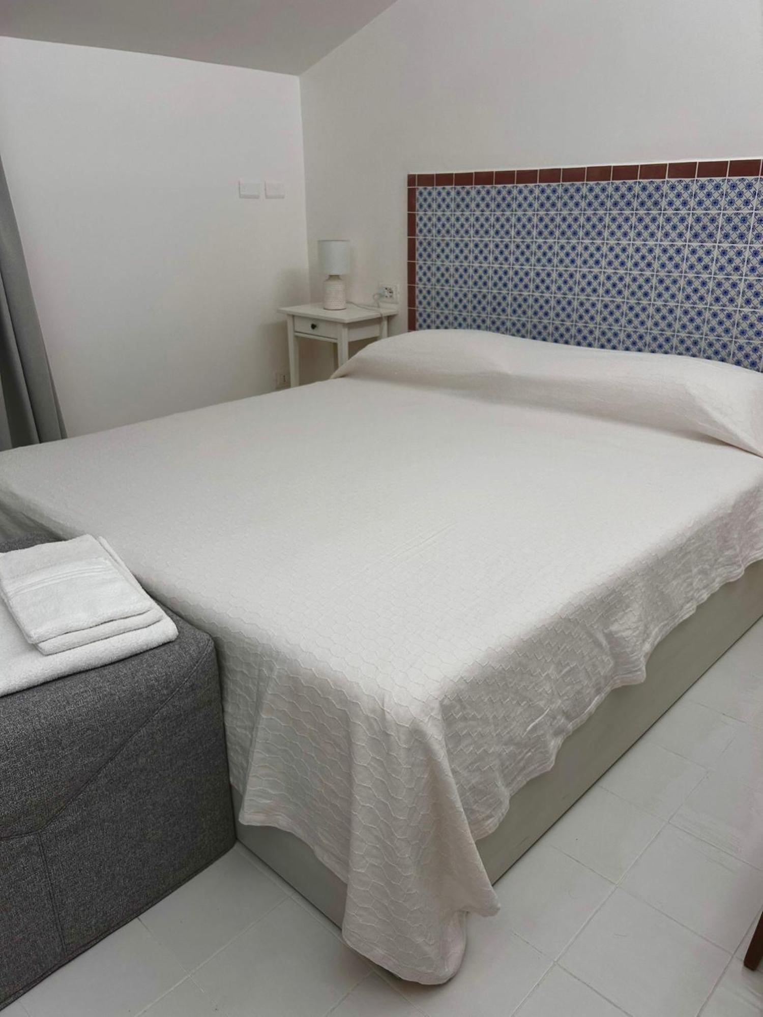 Vist'Amare Bed & Breakfast Santa Maria di Castellabate Dış mekan fotoğraf