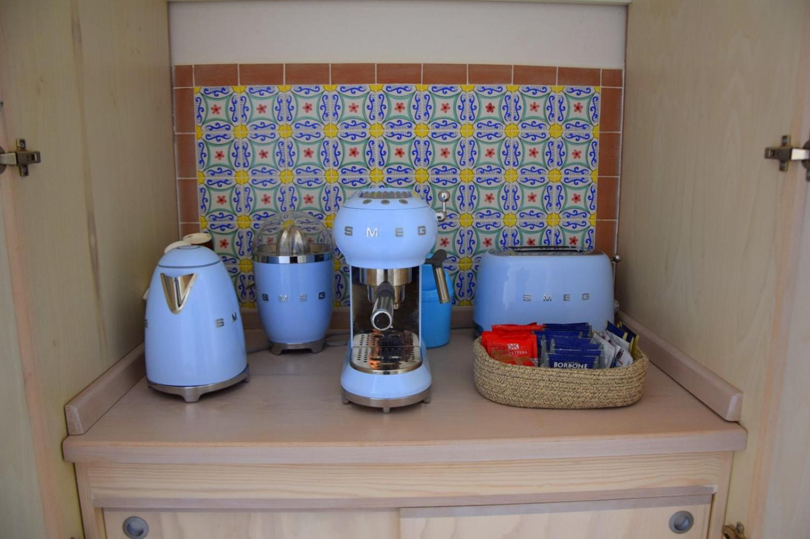 Vist'Amare Bed & Breakfast Santa Maria di Castellabate Dış mekan fotoğraf